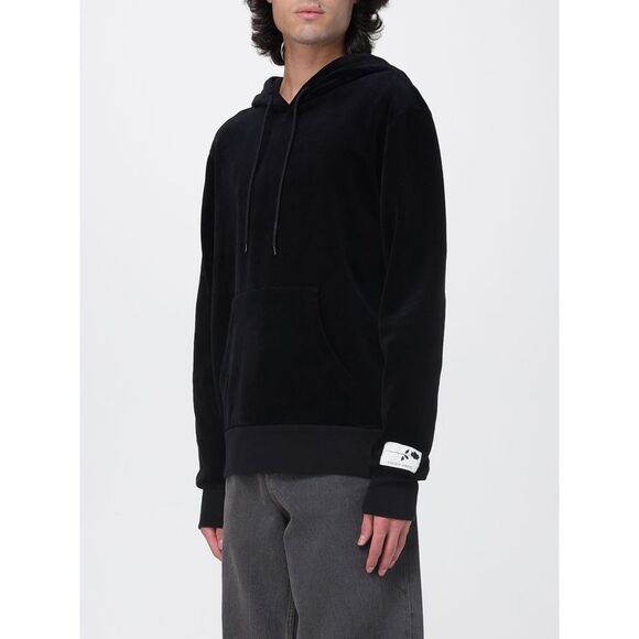 Golden Goose Sweatshirt Men Black - Picture 4 of 4